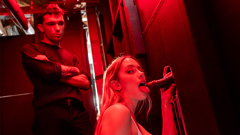 Let's Do Something Different Vol1 E2