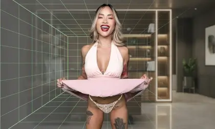 Linda Lan In Your Room [Pmv]