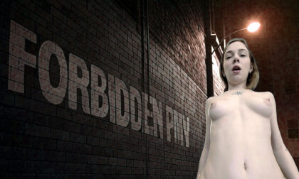 Forbidden 2.0 - Pmv (VR Music Video By Fap VR)