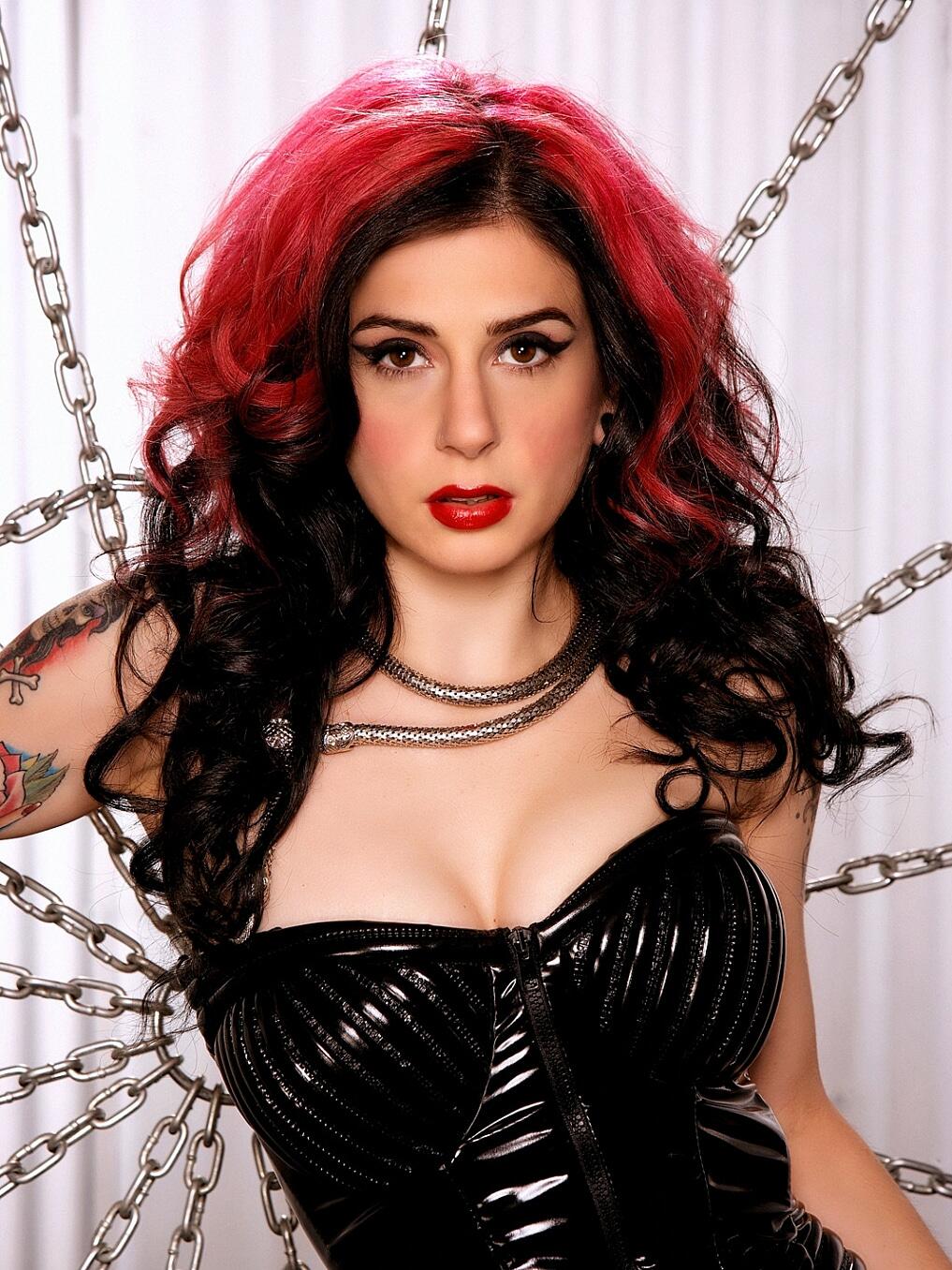 Joanna Angel