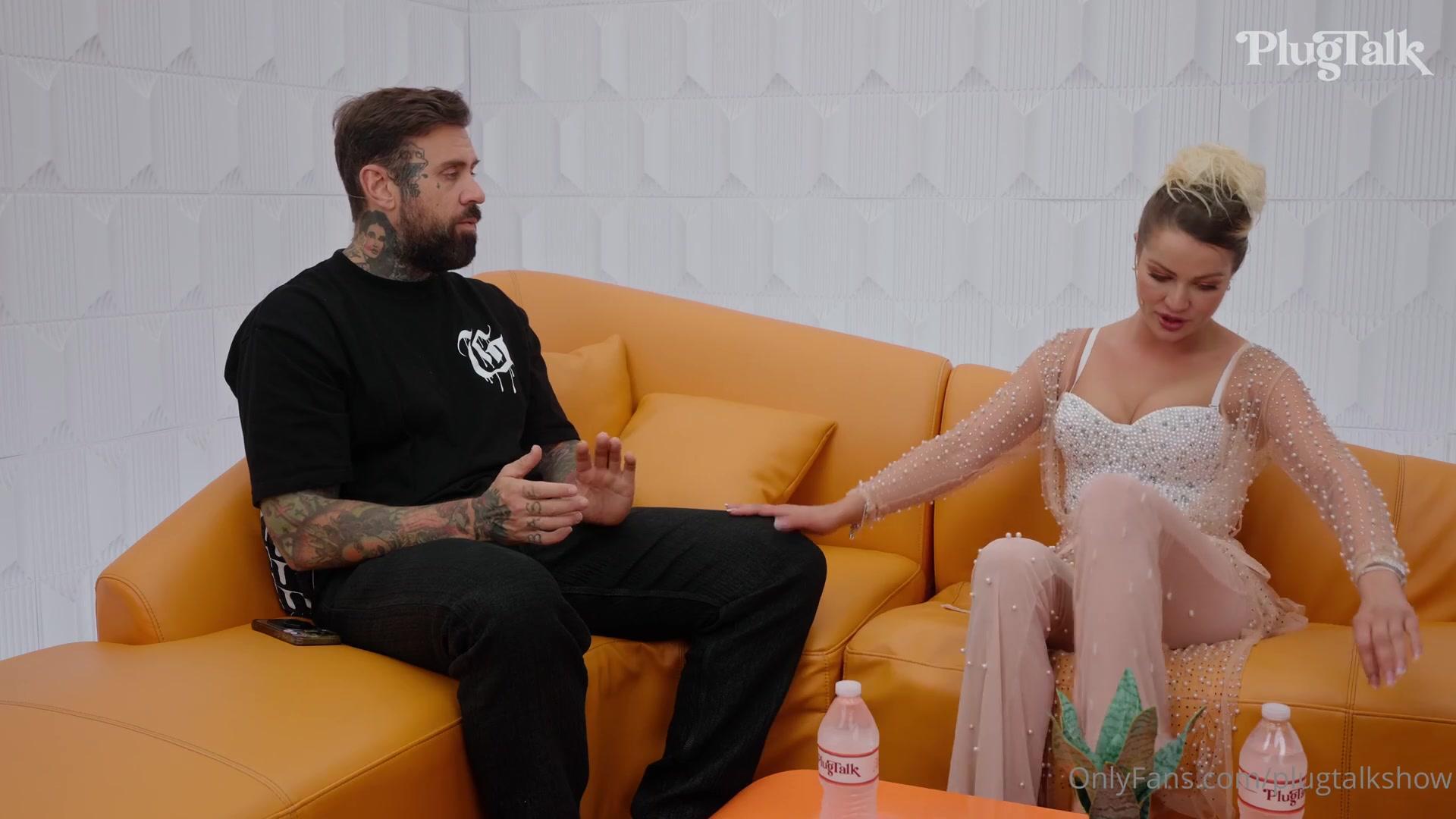 Plug Talk: Cherry Kiss