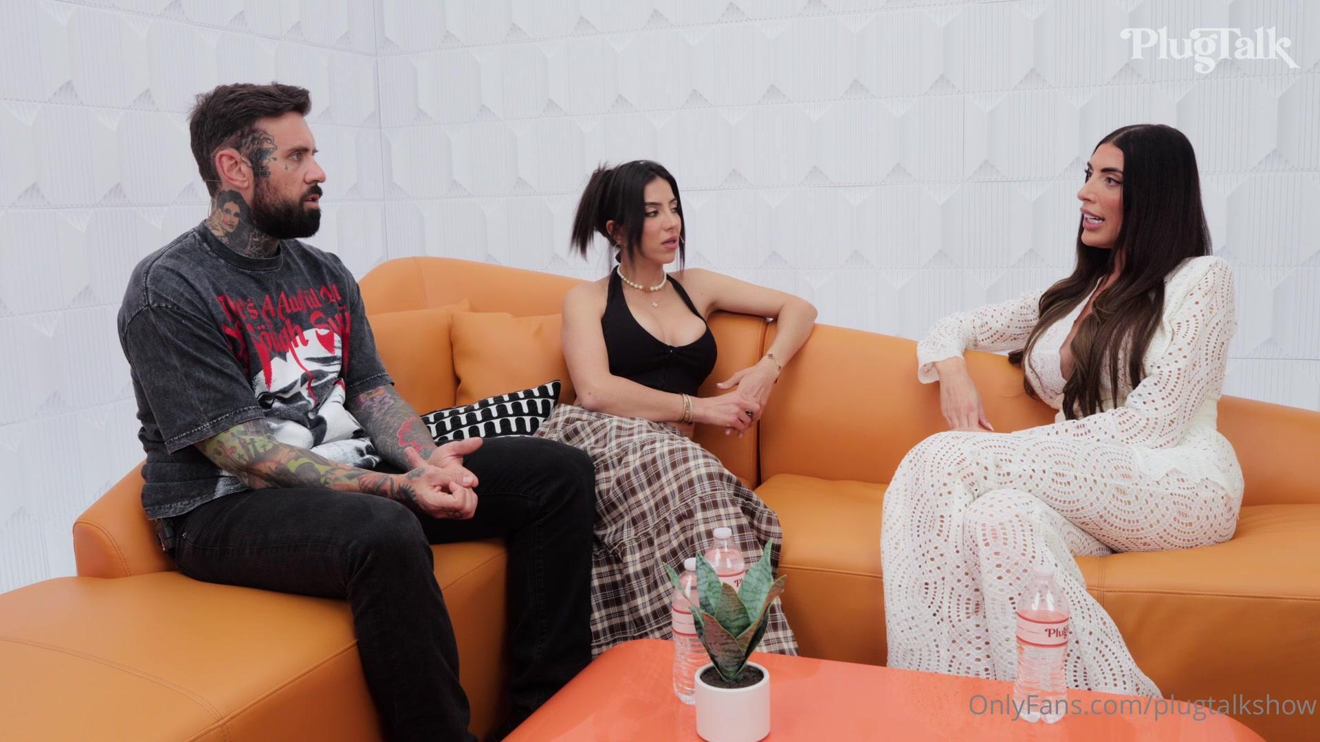 Plug Talk 185: Ava Koxxx