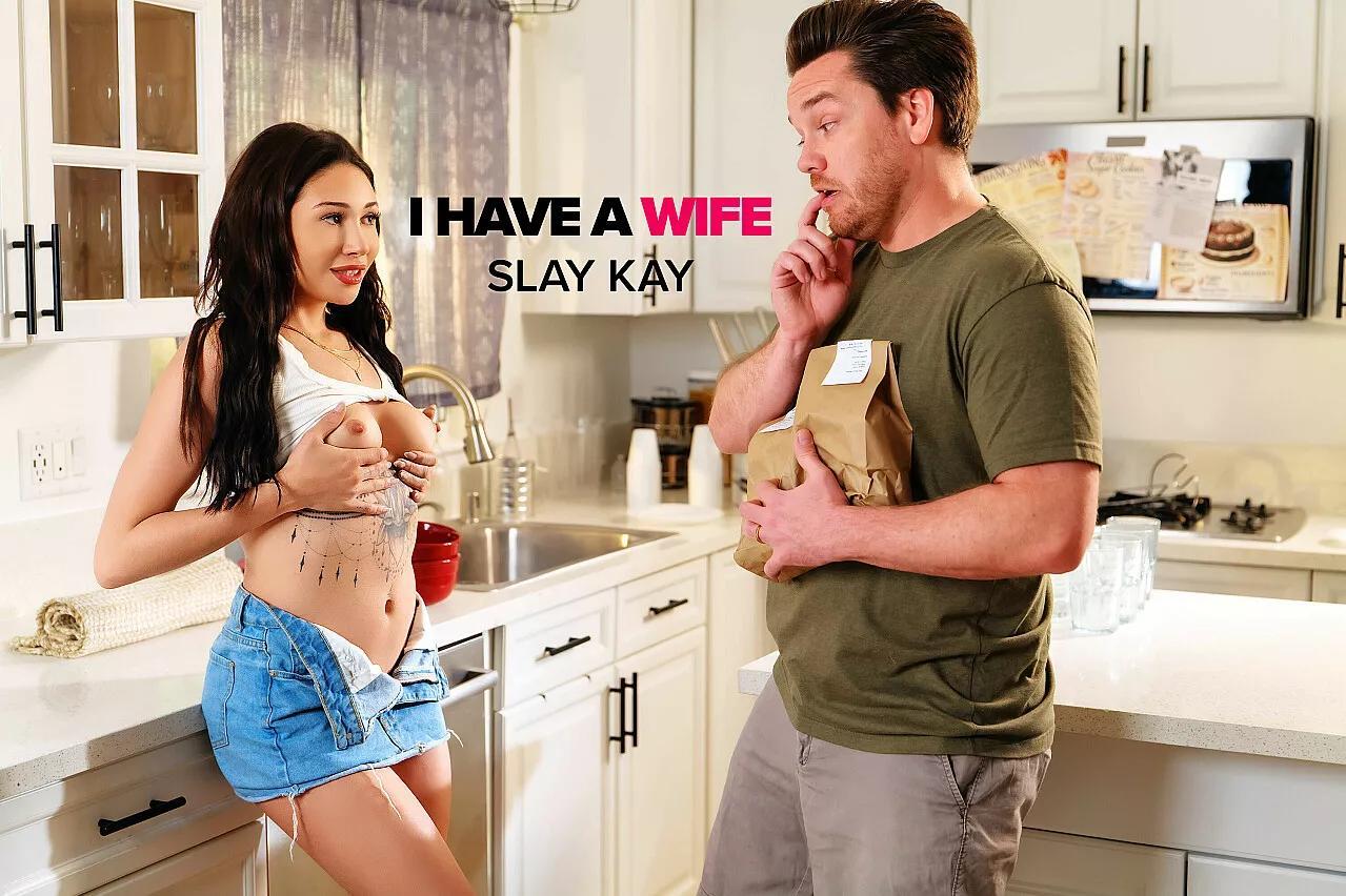 No Money, No Problem? Slay Kay's Food Delivery Came With An Unexpected Payment Plan