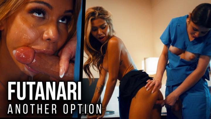 Another Option - Ava Amira, Kylie Rocket