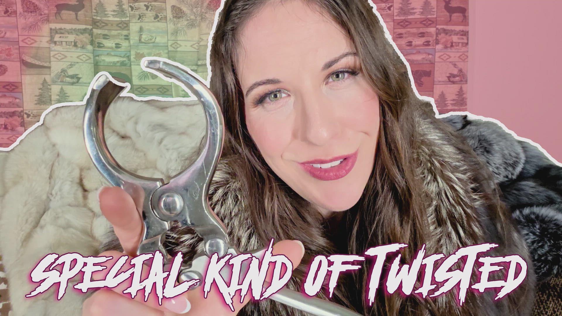 Special Kind Of Twisted