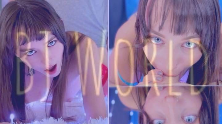 The Best Of Lana Smalls At BJ World Compilation