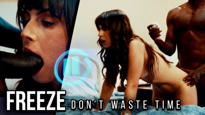 Don't Waste Time - Chanel Camryn, Ace Hardz