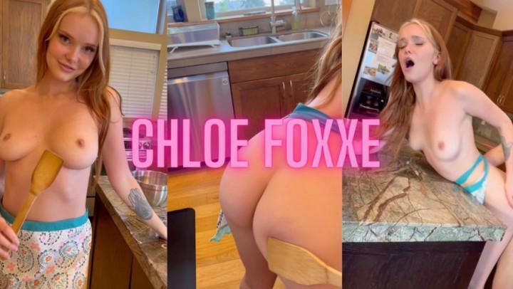 Naughty Housewife Getting Fucked