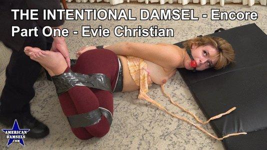 The Intentional Damsel - Encore - Part One - Evie Christian - Wmv