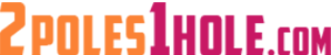 2Poles1Hole