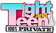 Tight and Teen