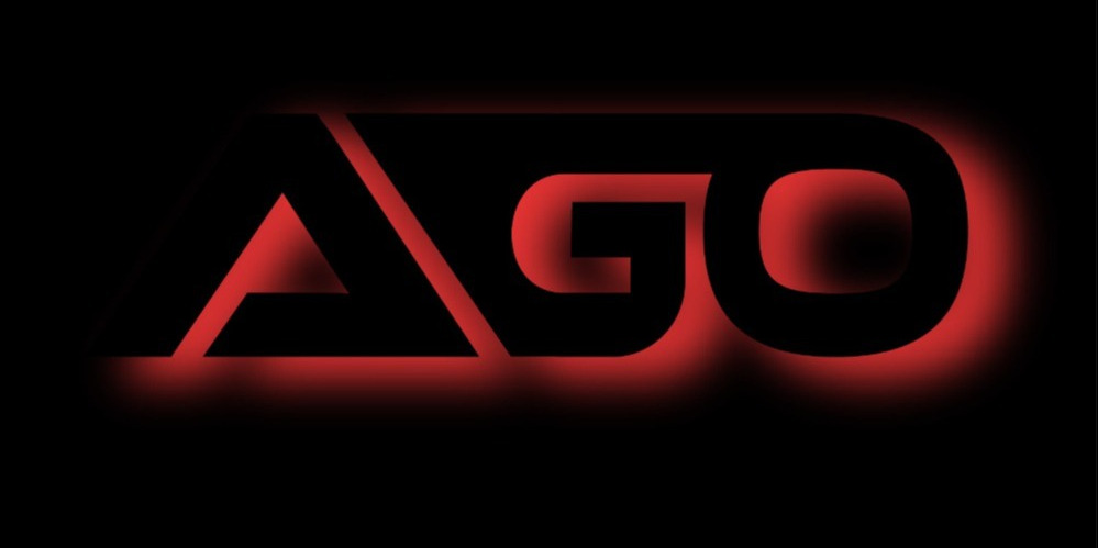 Angelo Godshack Original