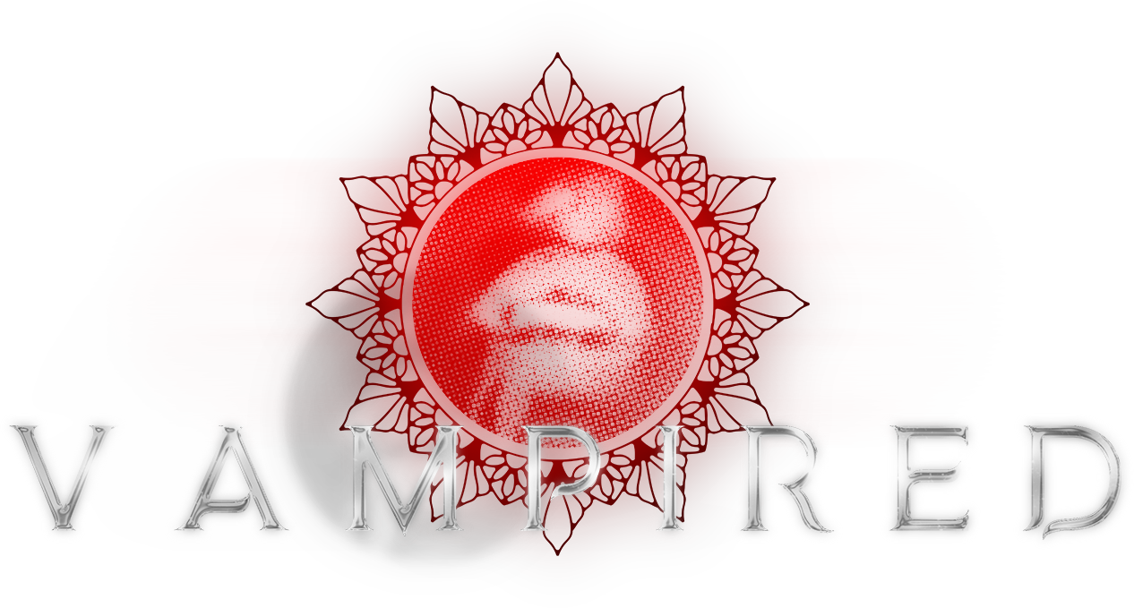 Vampired