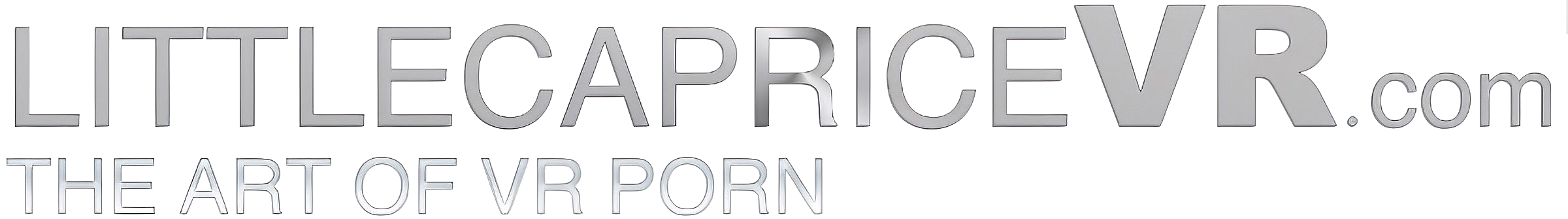 LittleCapriceVR