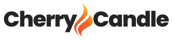 Cherry Candle