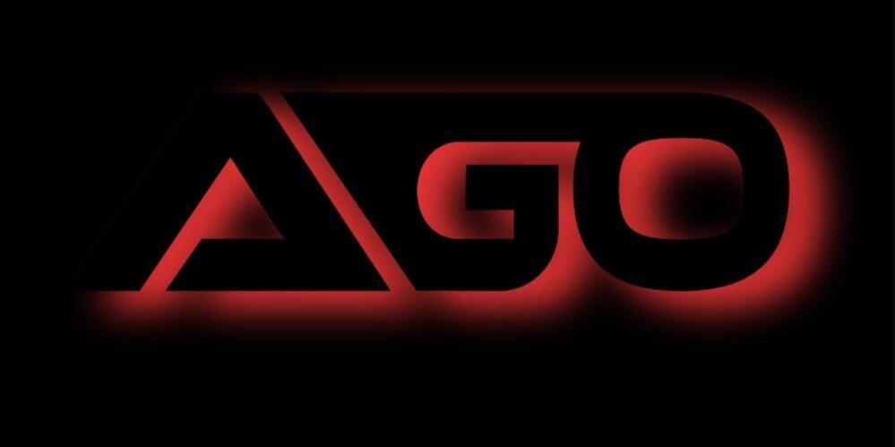 Angelo Godshack Original