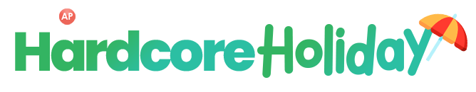 Hardcore Holiday