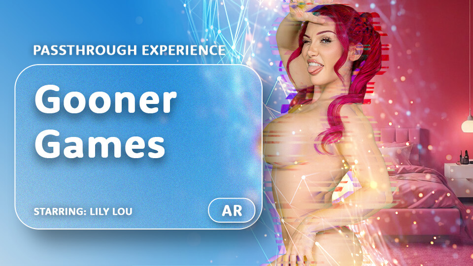 Gooner Games [Passthrough]