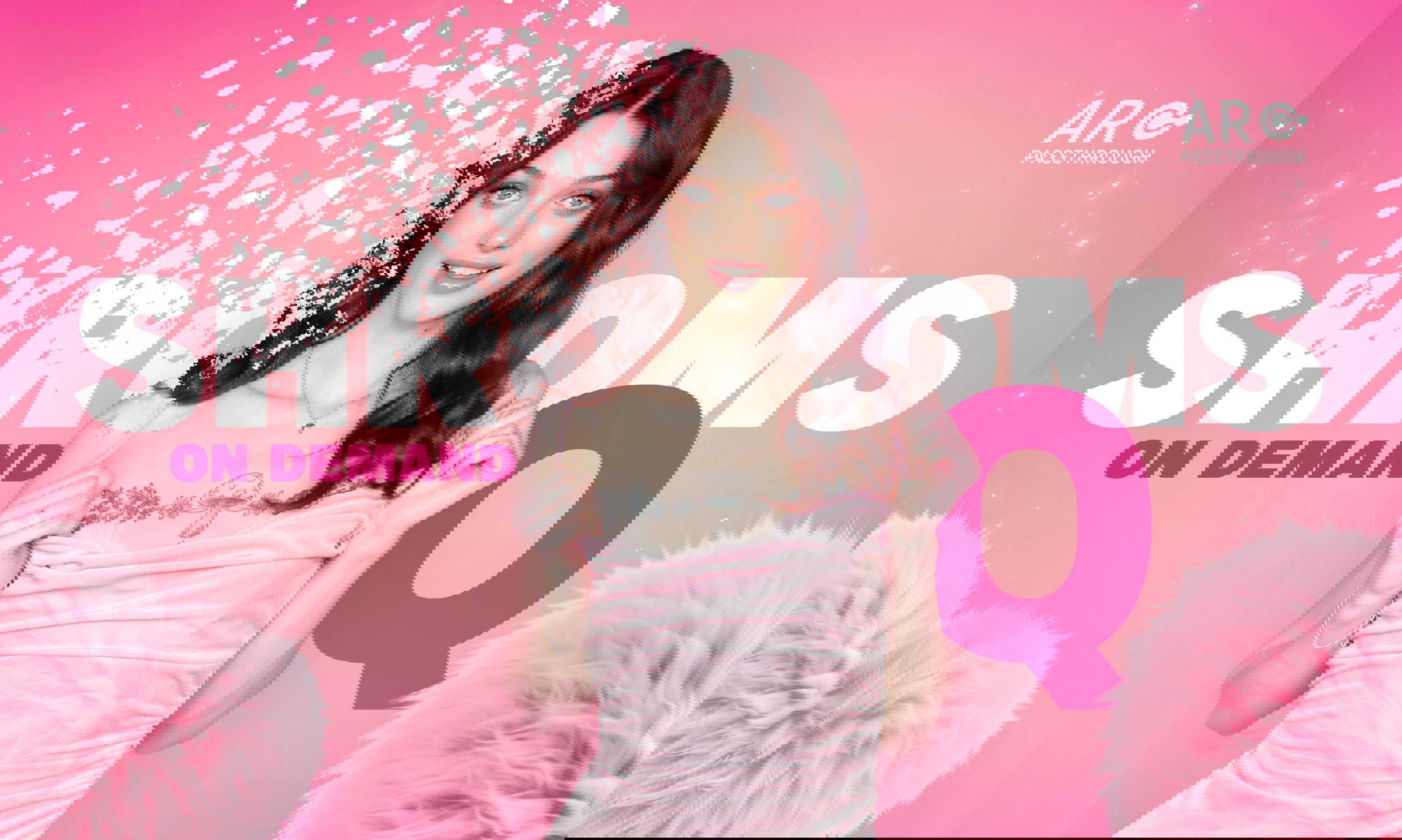 Pass-Through: Shrooms Q On Demand