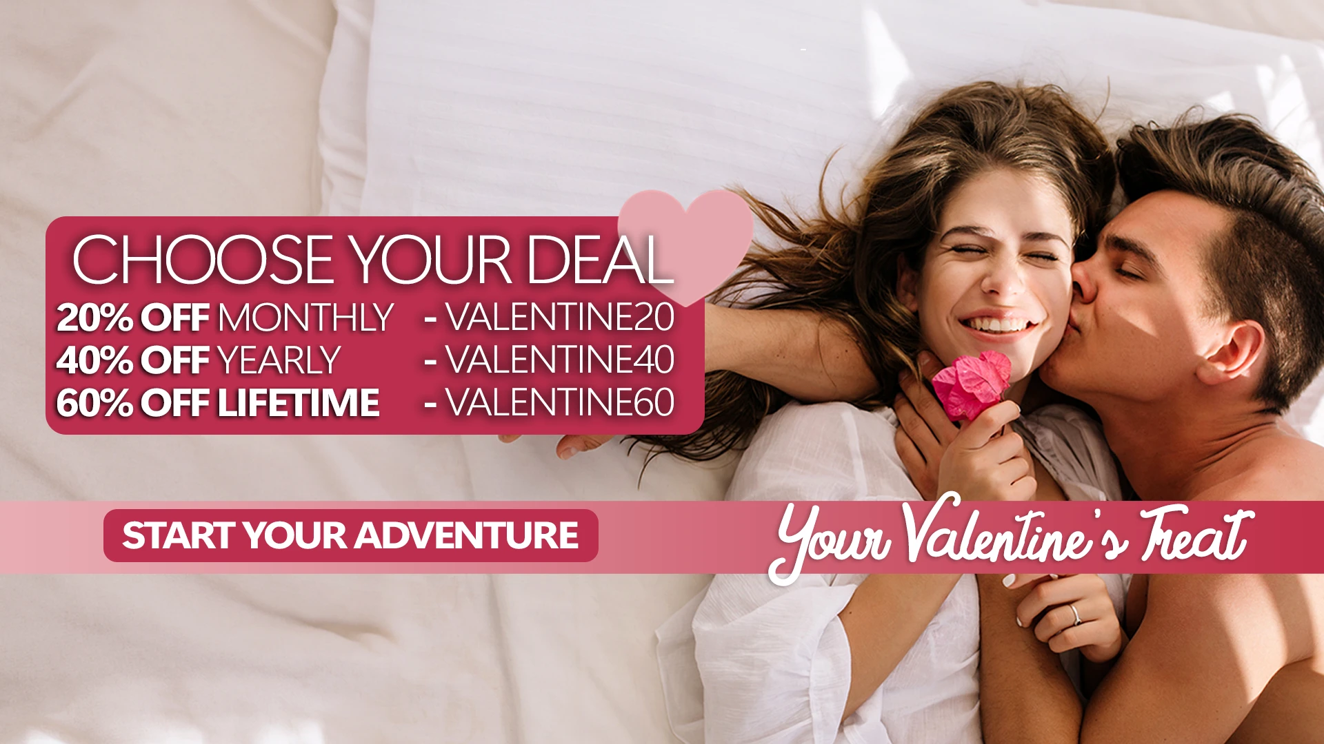 Stunning Muse: Sybil & Emilio Ardana