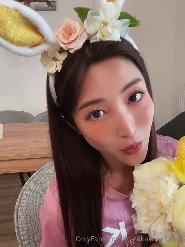 P A S S I O N A T E E A S T E R ~ Usaginotamagoge Tsute?~