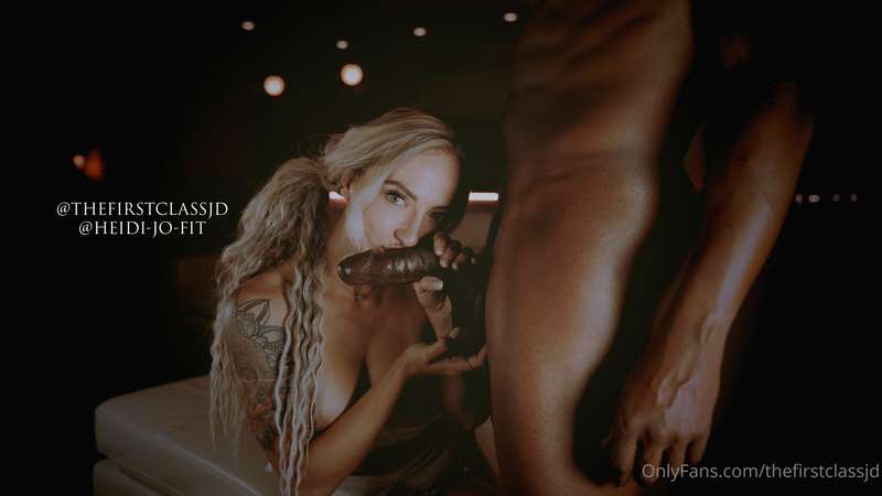 Video Two With @Heidi-Jo-Fit