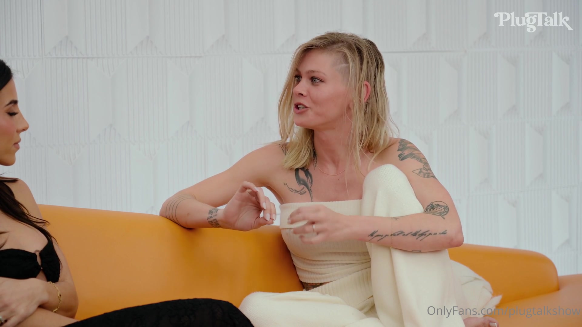 Plug Talk: Sammm Next Door