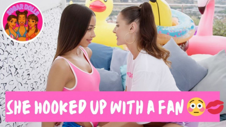 Sugardollstv Ep.6 : Lia Lin 21Questions