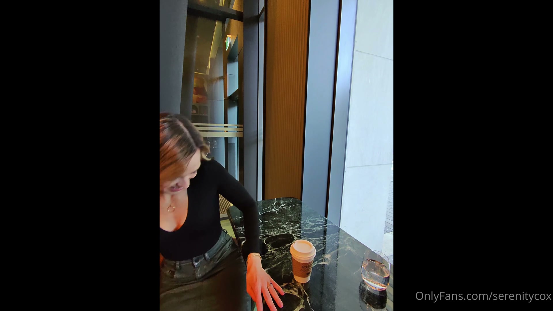 My Husband Picked Up Some New AI Glasses And Thought We Should