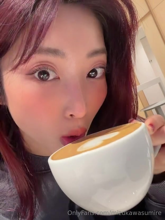 Is A Good Morning One That Starts With Coffee?