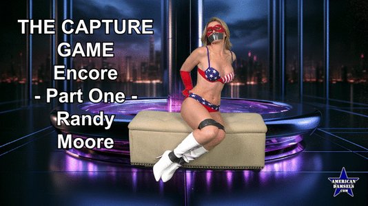 The Capture Game - Encore - Part One - Randy Moore
