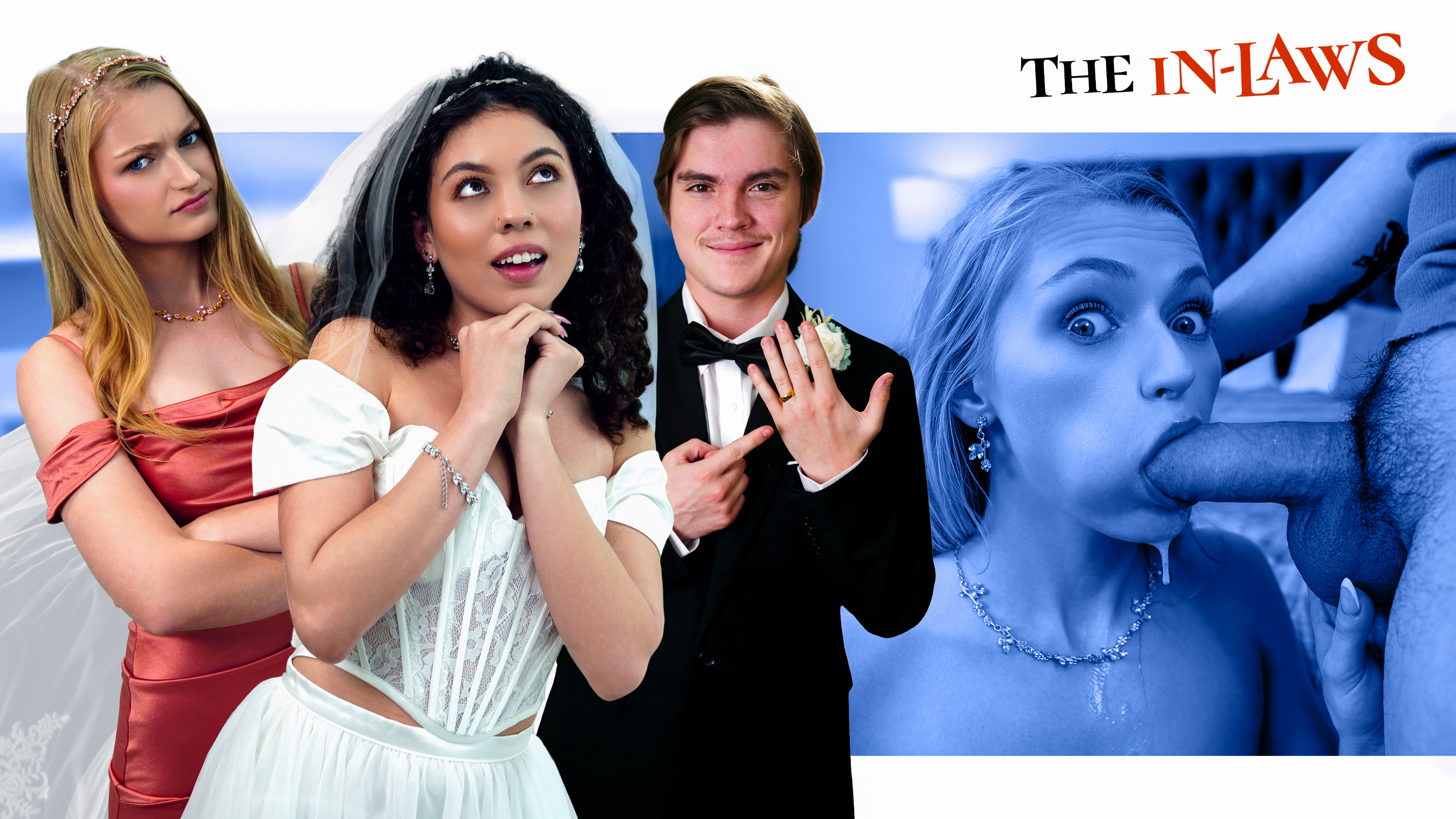 "She Can Never Find Out About This..." I Fucked My Sister-In-Law Before My Wedding