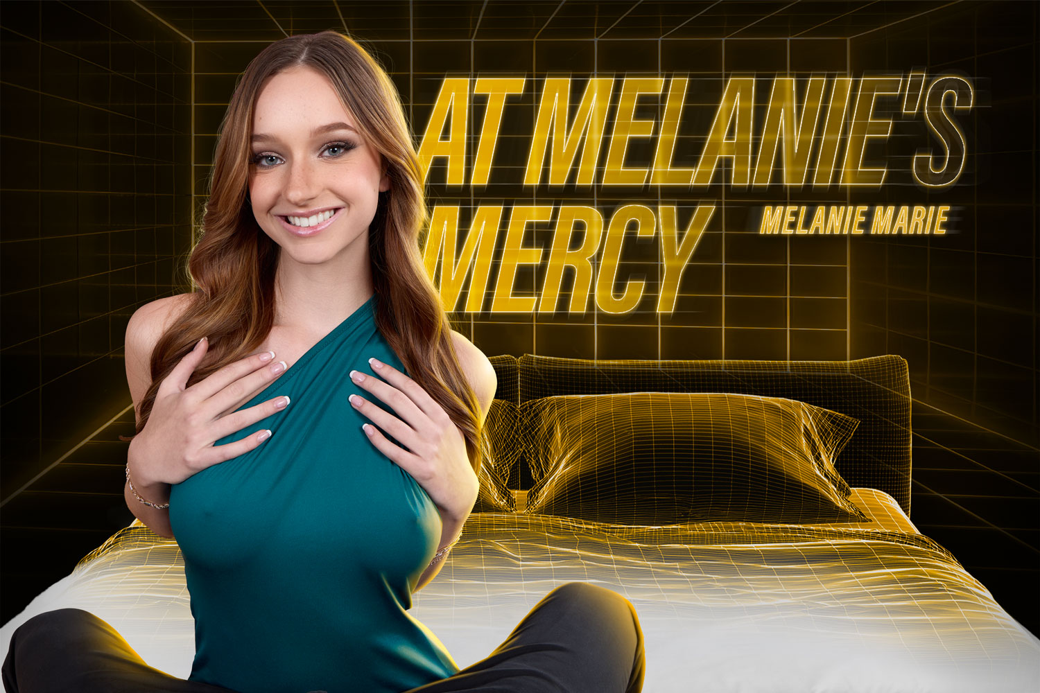 At Melanie's Mercy Passthrough