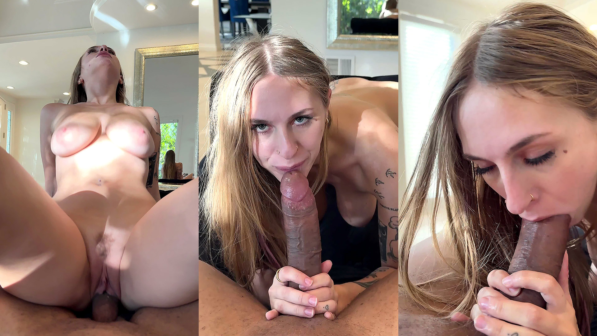 Addicted To Angel - POV Angle