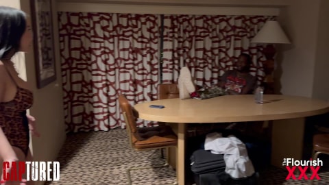 Preview Captured S03E14 Suki Sin BBC Threesome