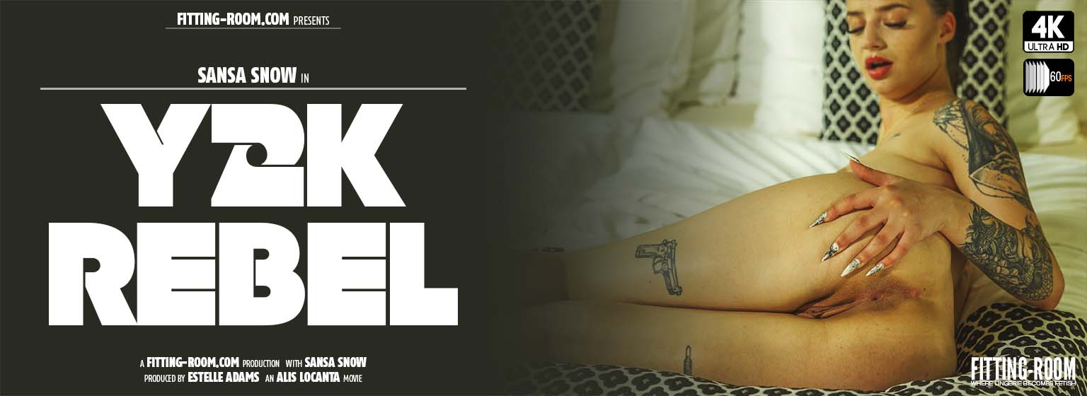 Sansa Snow | Y2K Rebel